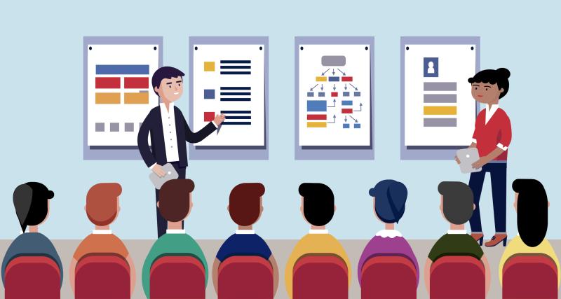 Solicitud de capacitación para fortalecer el emprendimiento