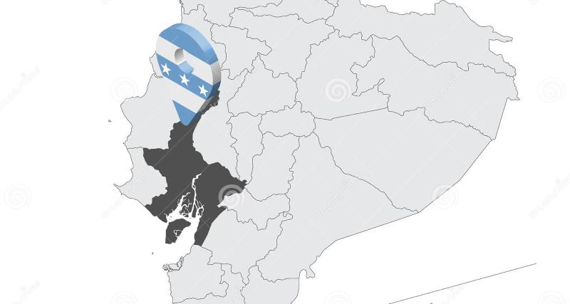 Provincia del Guayas