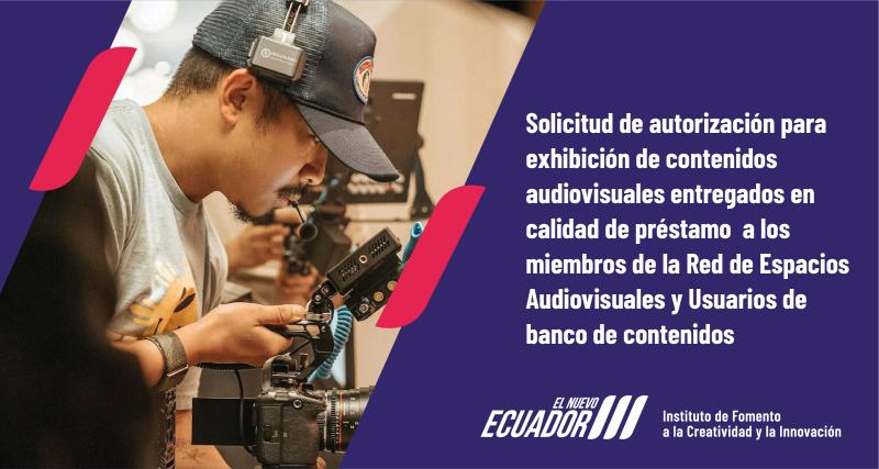 solicitud
