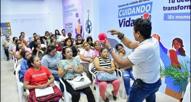 Alfabetizacion emocional