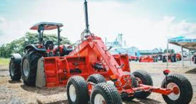 Nivelacion Laser