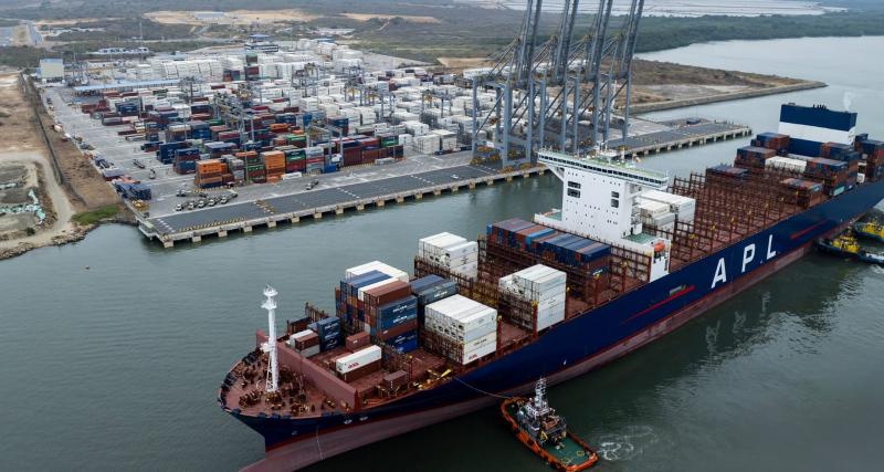 registro de salida de mercancías de importación