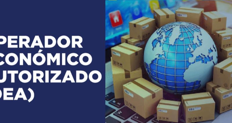 Autorización Operador Económico Autorizado