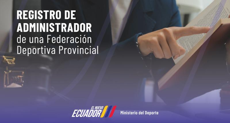 administrador