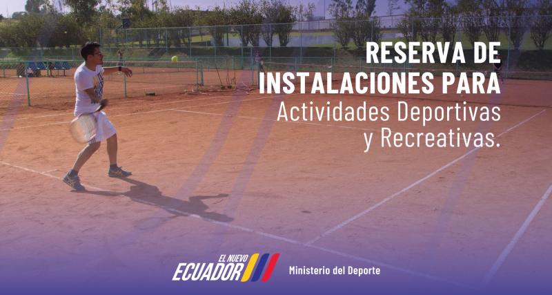 reserva