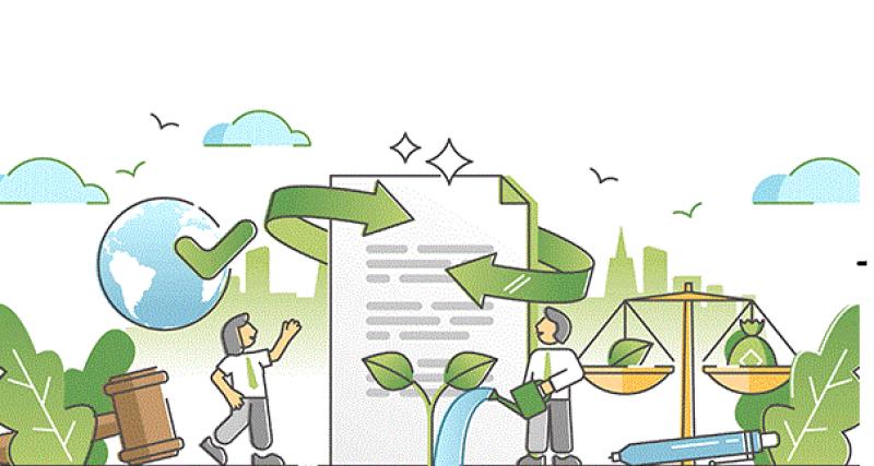 Solicitud de revisión de informes de  gestión Ambiental Anual para Estaciones de Servicio