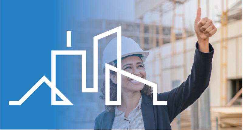 Registro de proveedores para construcción