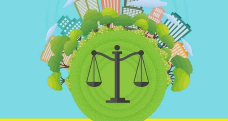 Denuncia Ambiental