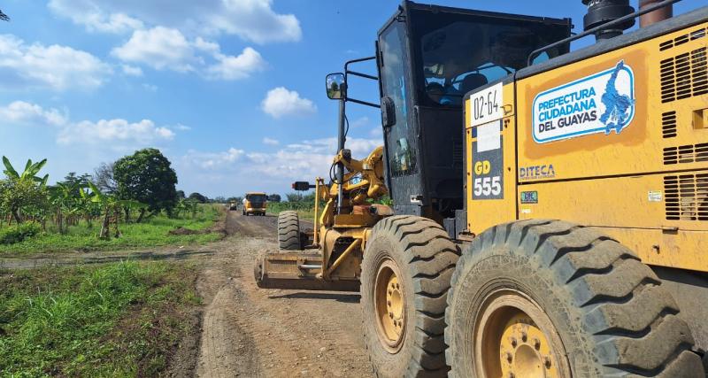 Gobierno Autónomo Descentralizado Provincial del Guayas (GADP-Guayas)