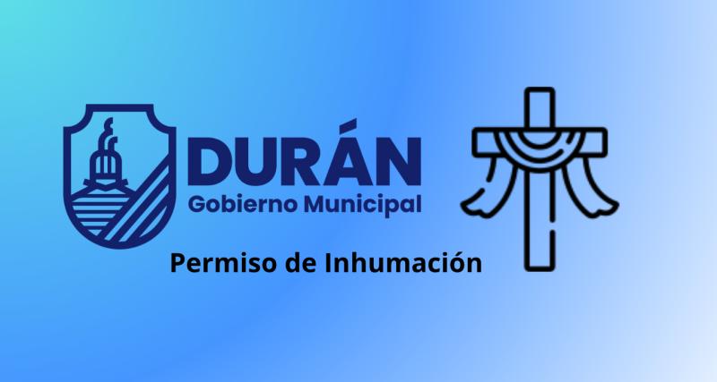 Inhumación