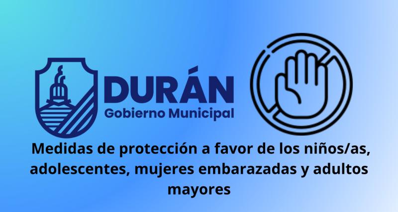 medidas administrativas de protección