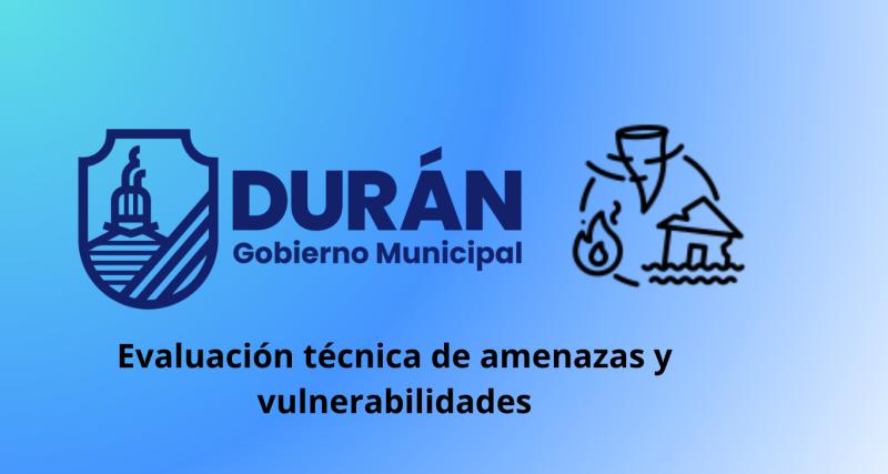 Evaluación técnica de amenazas y vulnerabilidades