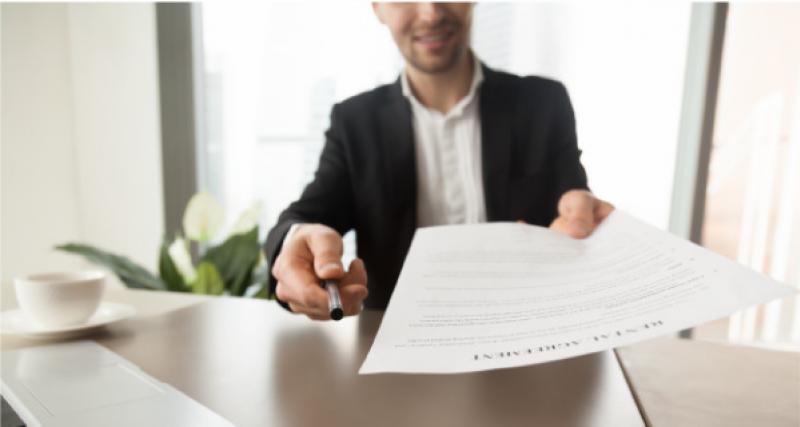 Solicitud de revisión de Informes de Monitoreos Ambientales