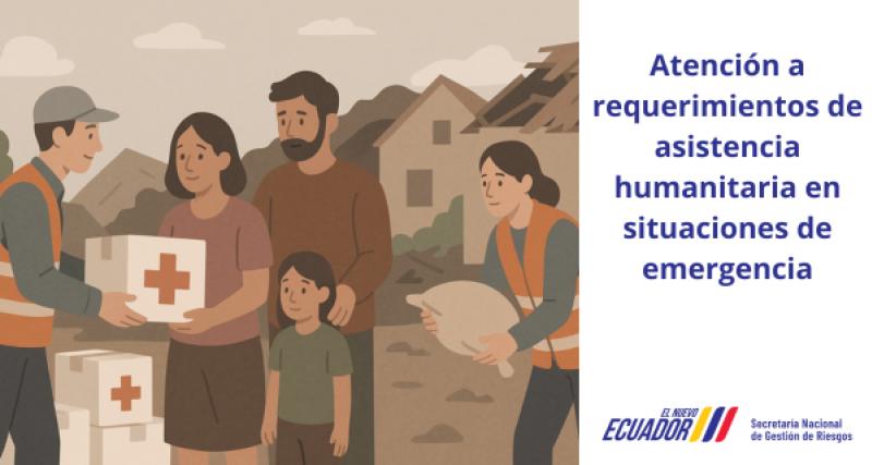 10 Asistencia humanitaria