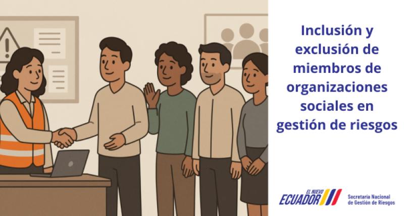 13 Inclusión y exclusión