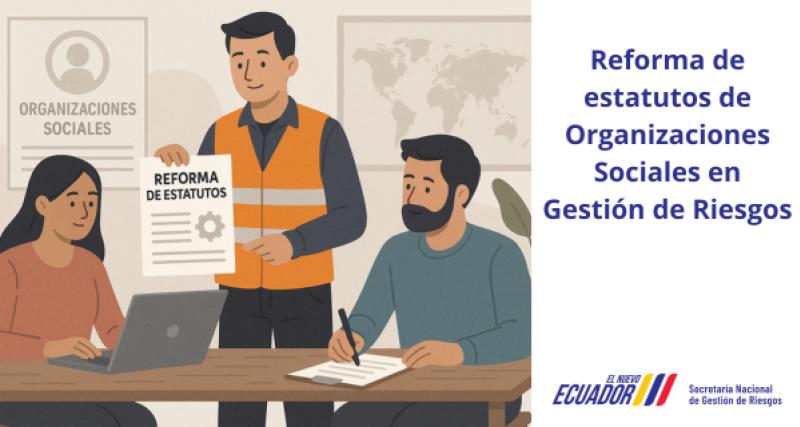 16 Reforma estatutos