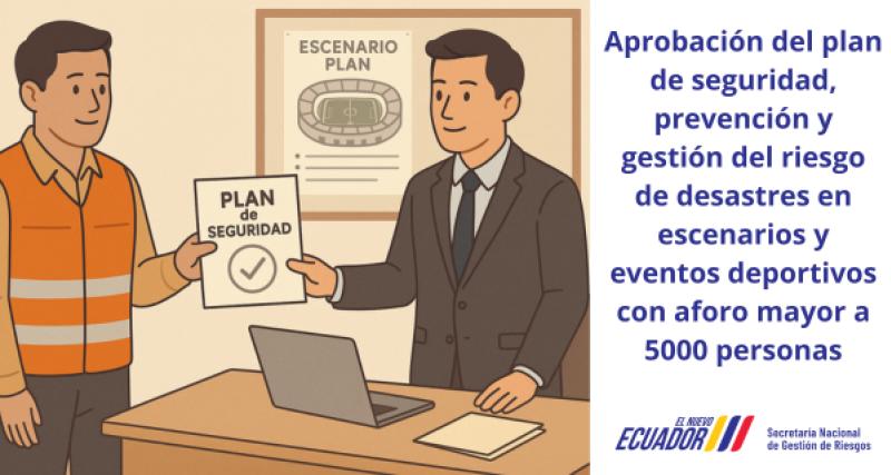 21 Aprobación plan eventos deportivos