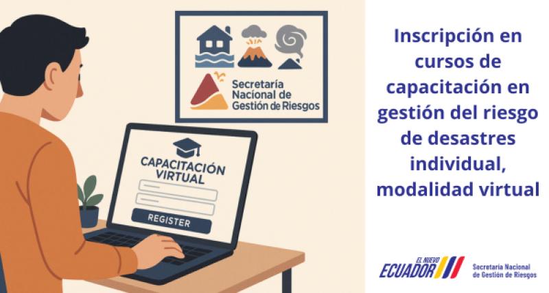 4 Capacitación virtual