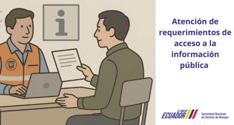 5 Acceso información pública