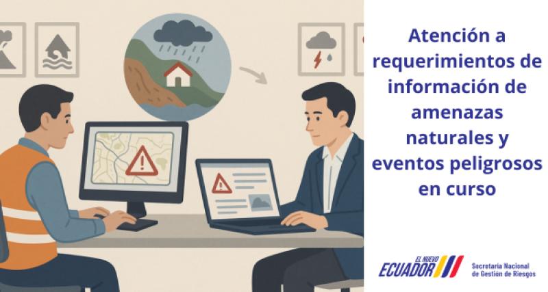 7 Información amenazas y EP