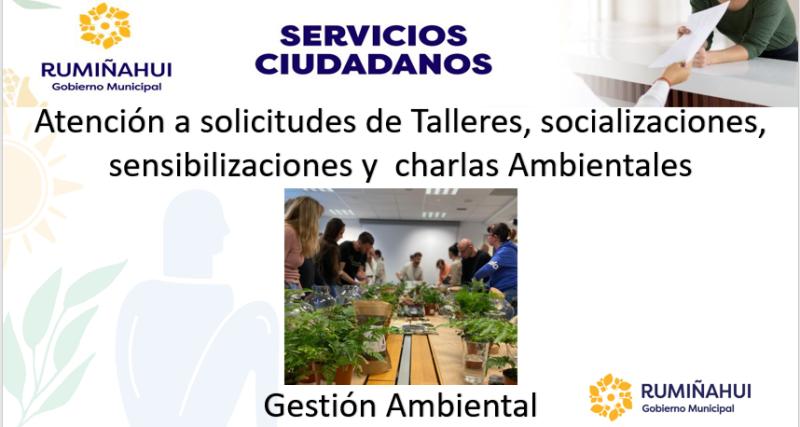 Dirección de Gestión Ambiental 