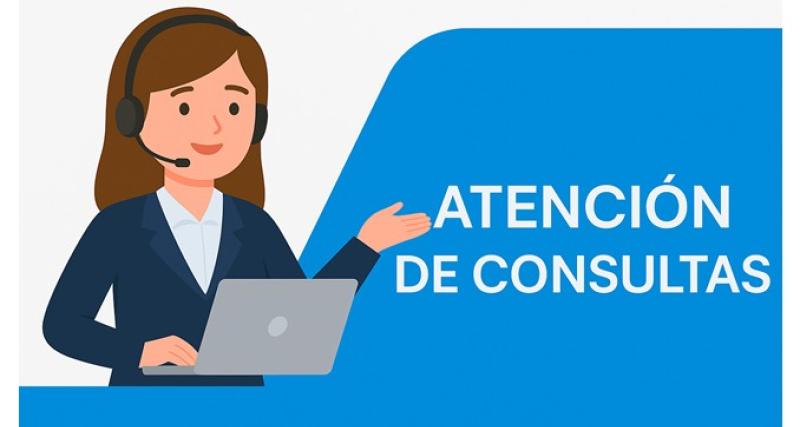 CONSULTAS