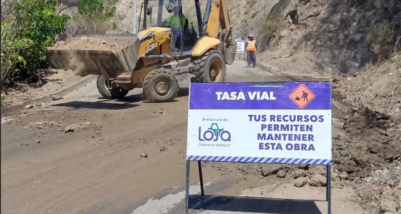 Tasa Vial