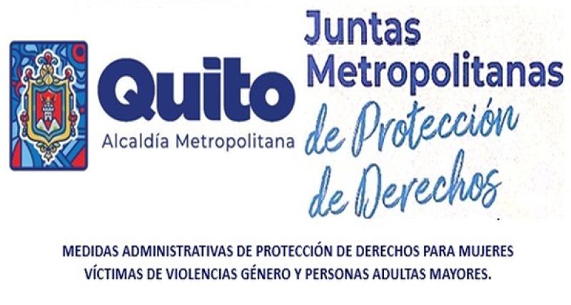 Medidas administrativas de protección de derechos para mujeres víctimas de violencia de género y personas adultas mayores.