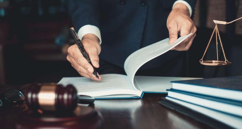 Levantamiento de medidas cautelares