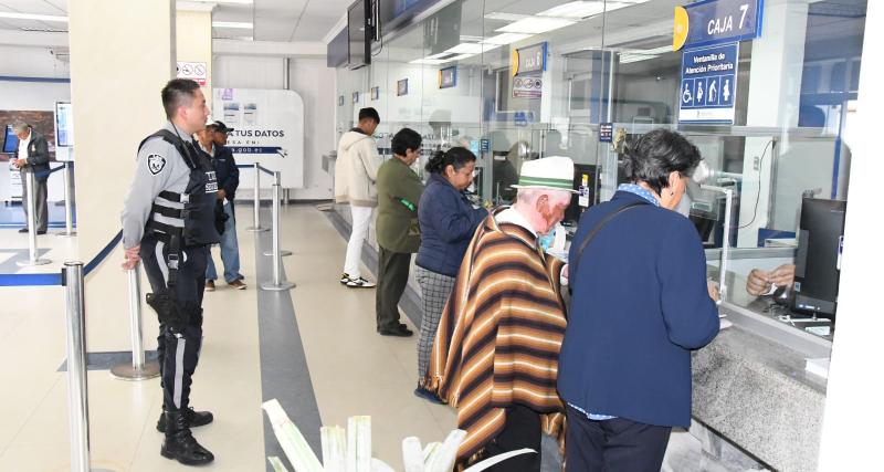 Subsidio Discapacidad