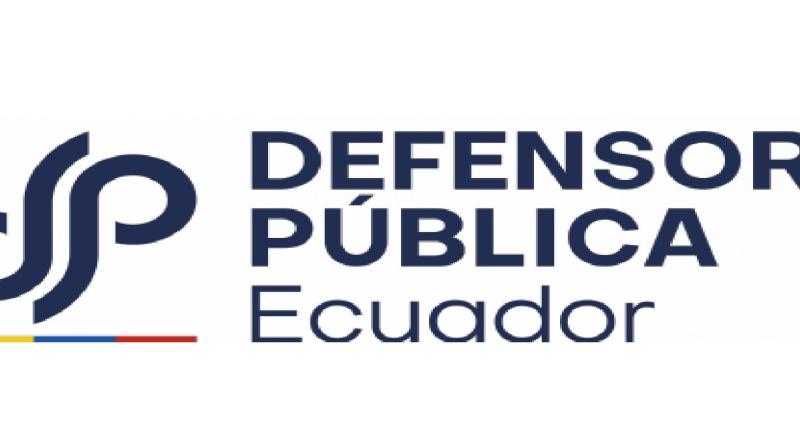 Defensoría Pública del Ecuador