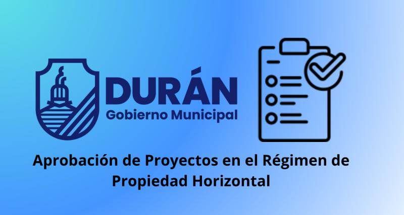 Proyectos en el Régimen de Propiedad Horizontal