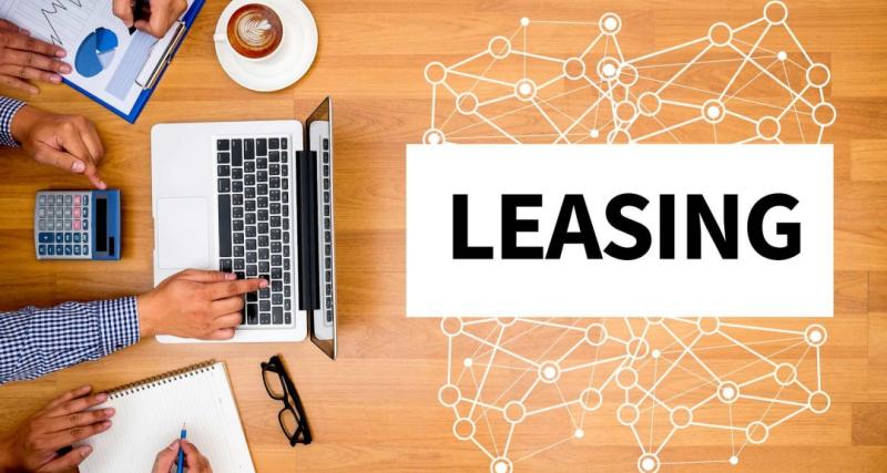 LEASING
