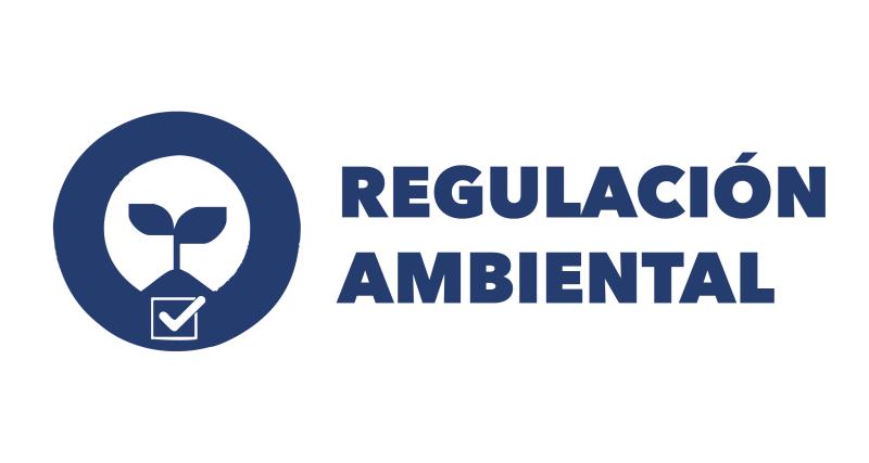 ambiente y regulacion