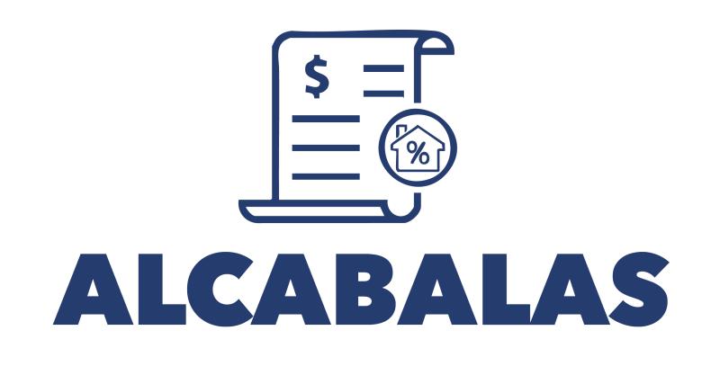 Alcabalas