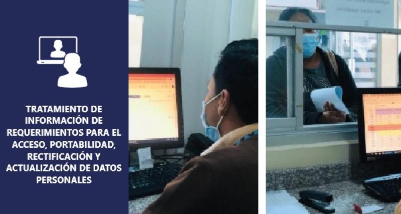 Datos personales