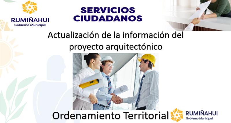 Dirección de Ordenamiento Territorial