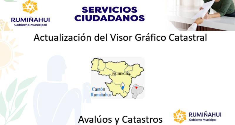 Dirección de Avalúos y Catastros