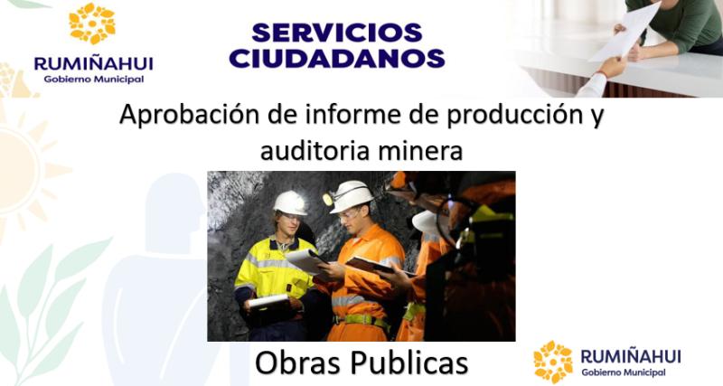 Dirección de Obras Públicas