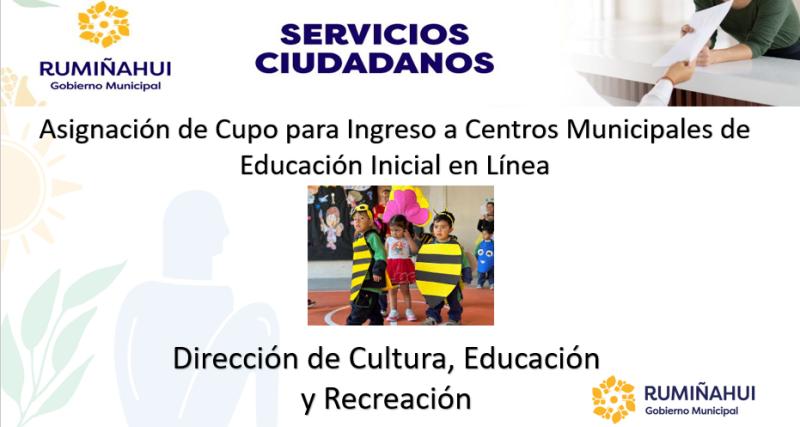 Dirección de Cultura, Educación y Recreación
