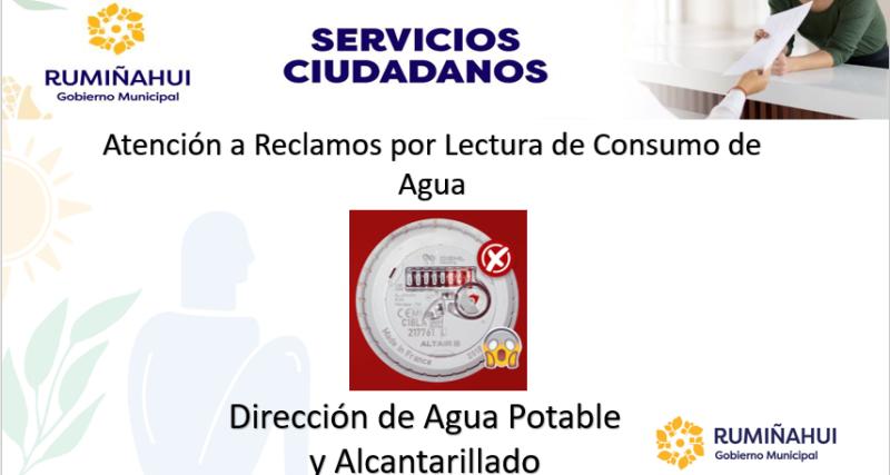 Dirección de Agua Potable y Alcantarillado