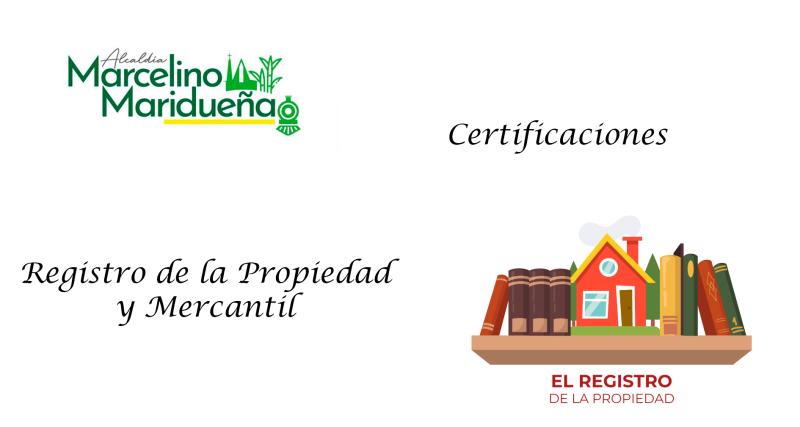 CERTIFICACIONES
