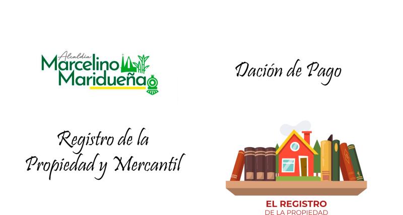 DACIÓN DE PAGO