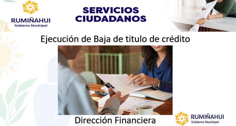 Dirección Financiera
