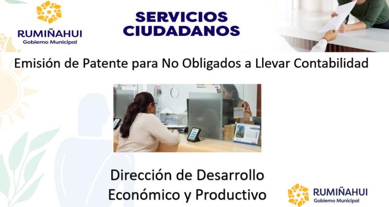 Dirección de Desarrollo Económico y Productivo