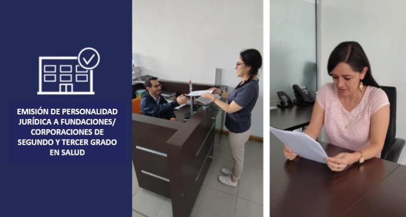 Segundo y tercer grado