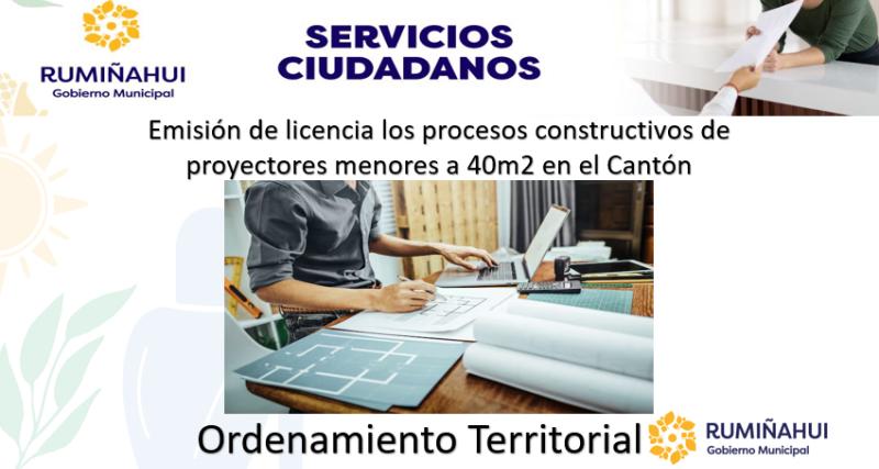 Dirección de Ordenamiento Territorial