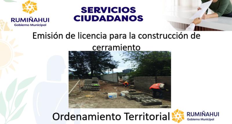 Dirección de Ordenamiento Territorial