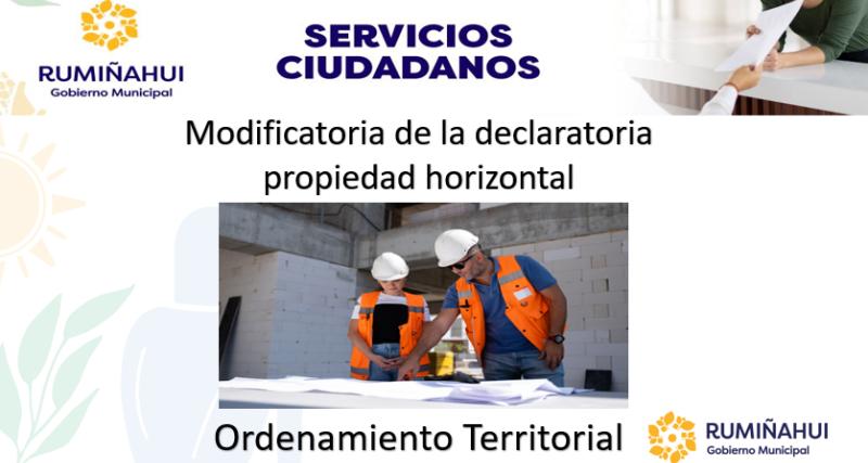 Dirección de Ordenamiento Territorial