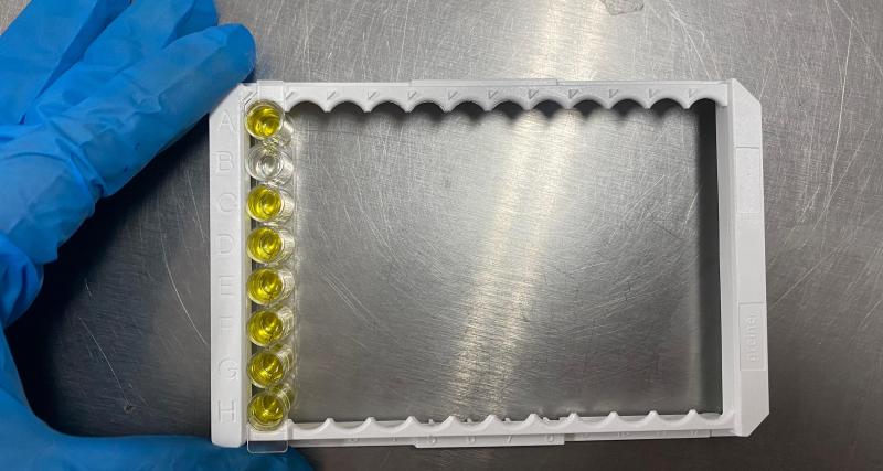 Gastroenteritis Transmisible Porcina ELISA
